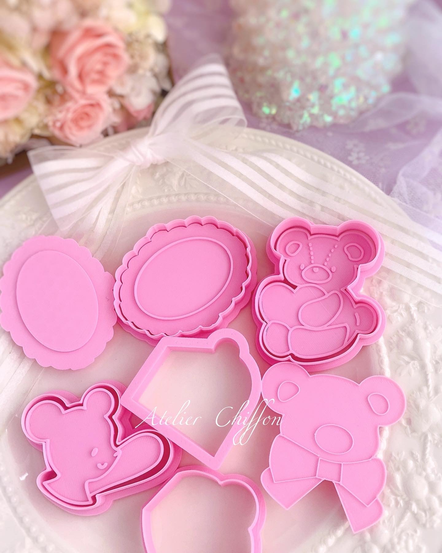 ①ニンジャボットでチャレンジ 3Dプリンタークッキー型作り | 大阪