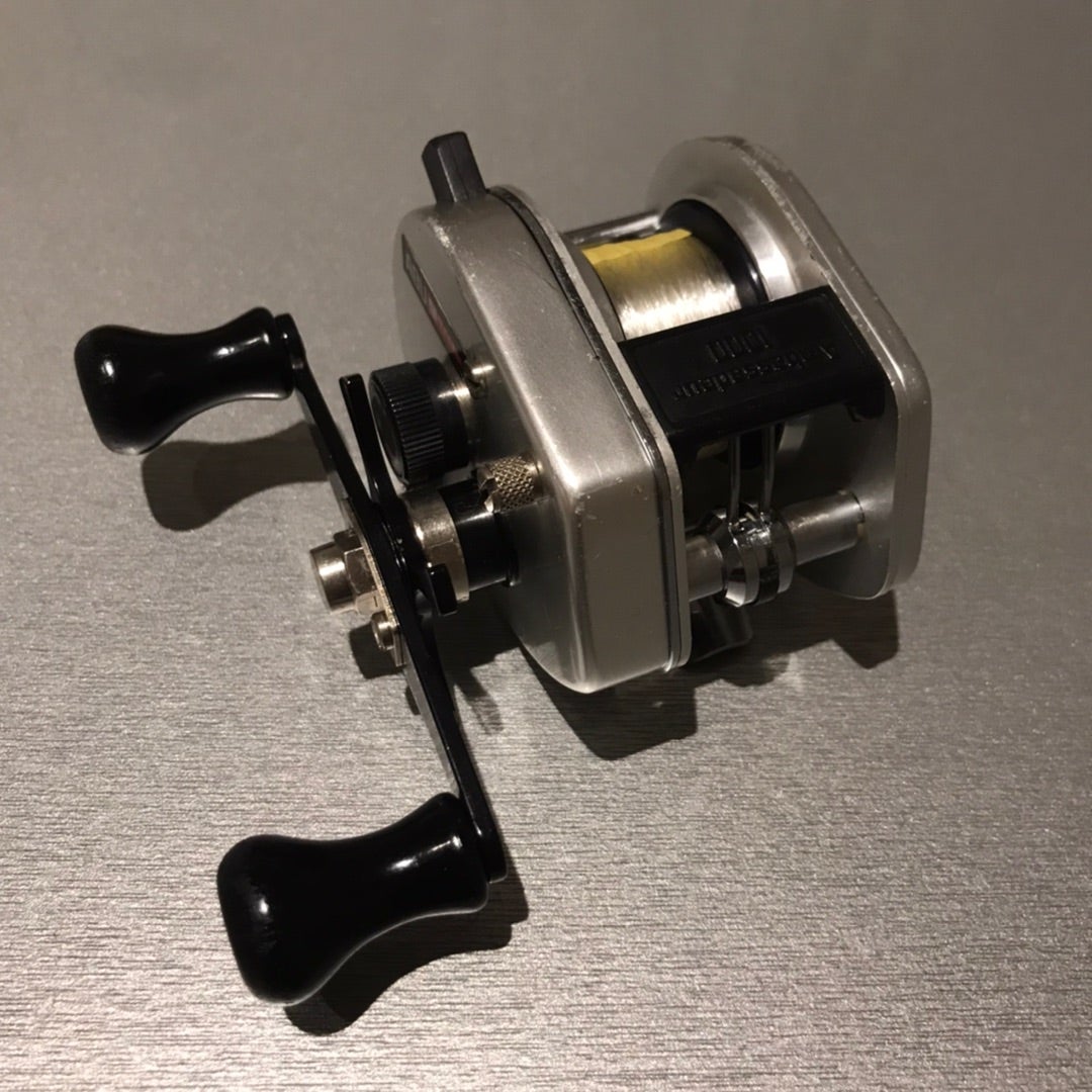 アンバサダー1000 | 流山ルアーズのブログ 《トップウォーターバス釣り》