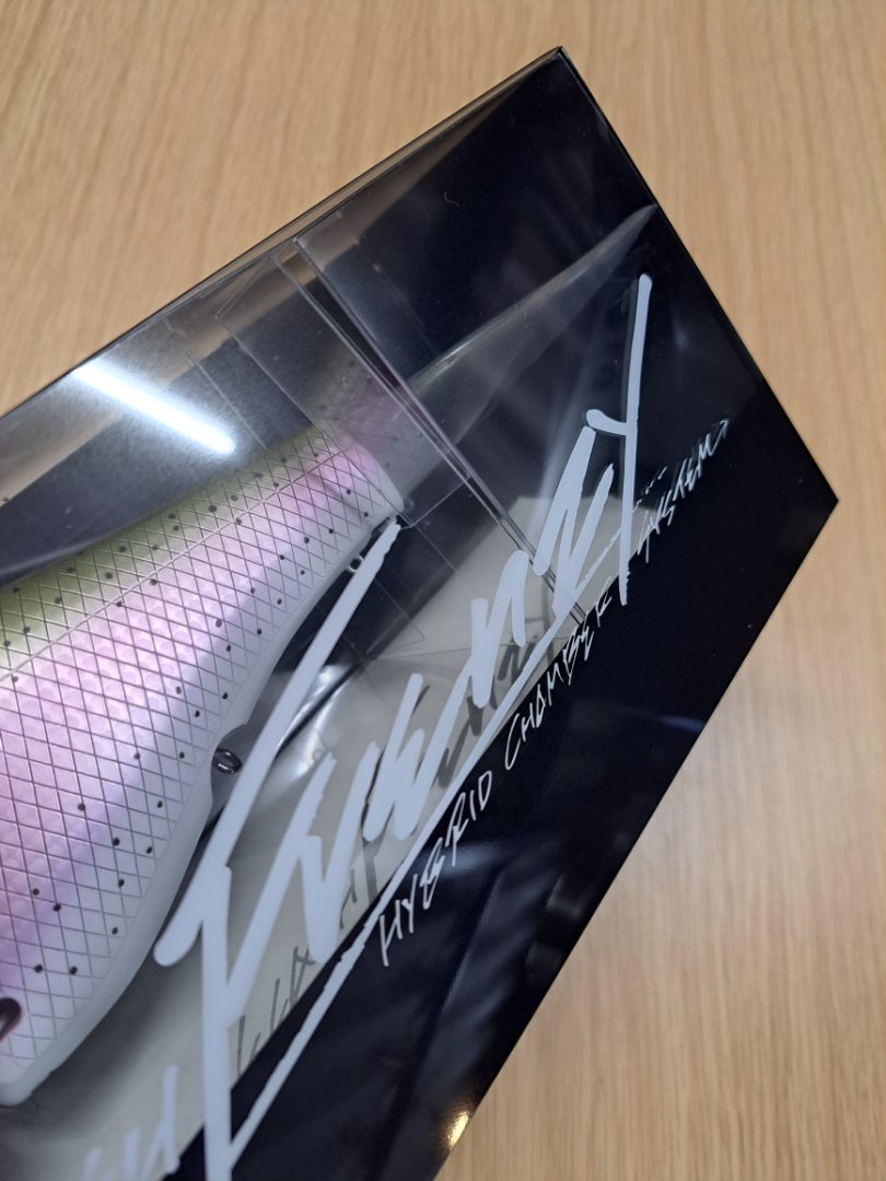 DRT Frenzy/フレンジー【抽選販売のお知らせ】 – LURE&BOAT BACKLASH