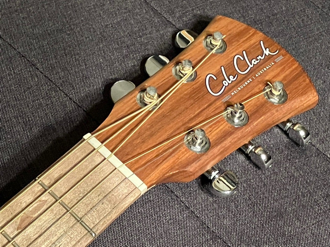 Cole Clark 2020年製 Little Lady LL1E-RDM | HOWL GUITARS