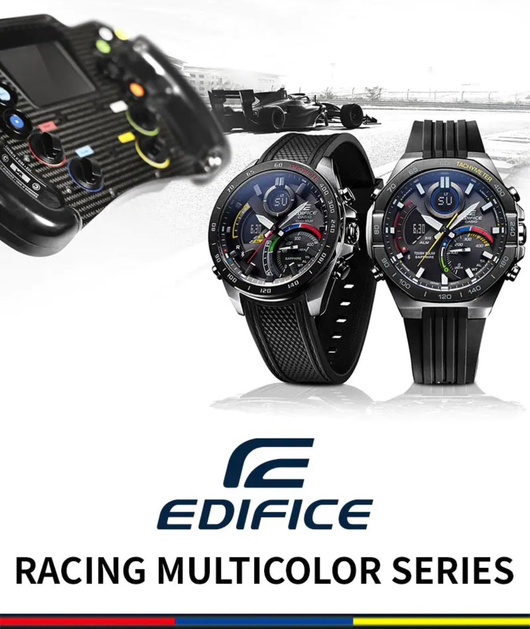 CASIO EDIFICE | 谷口信輝オフィシャルブログ Powered by Ameba