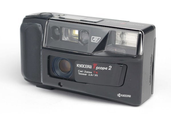 KYOCERA T scope2 | 出張撮影 スタジオたいとう ☆東京都台東区