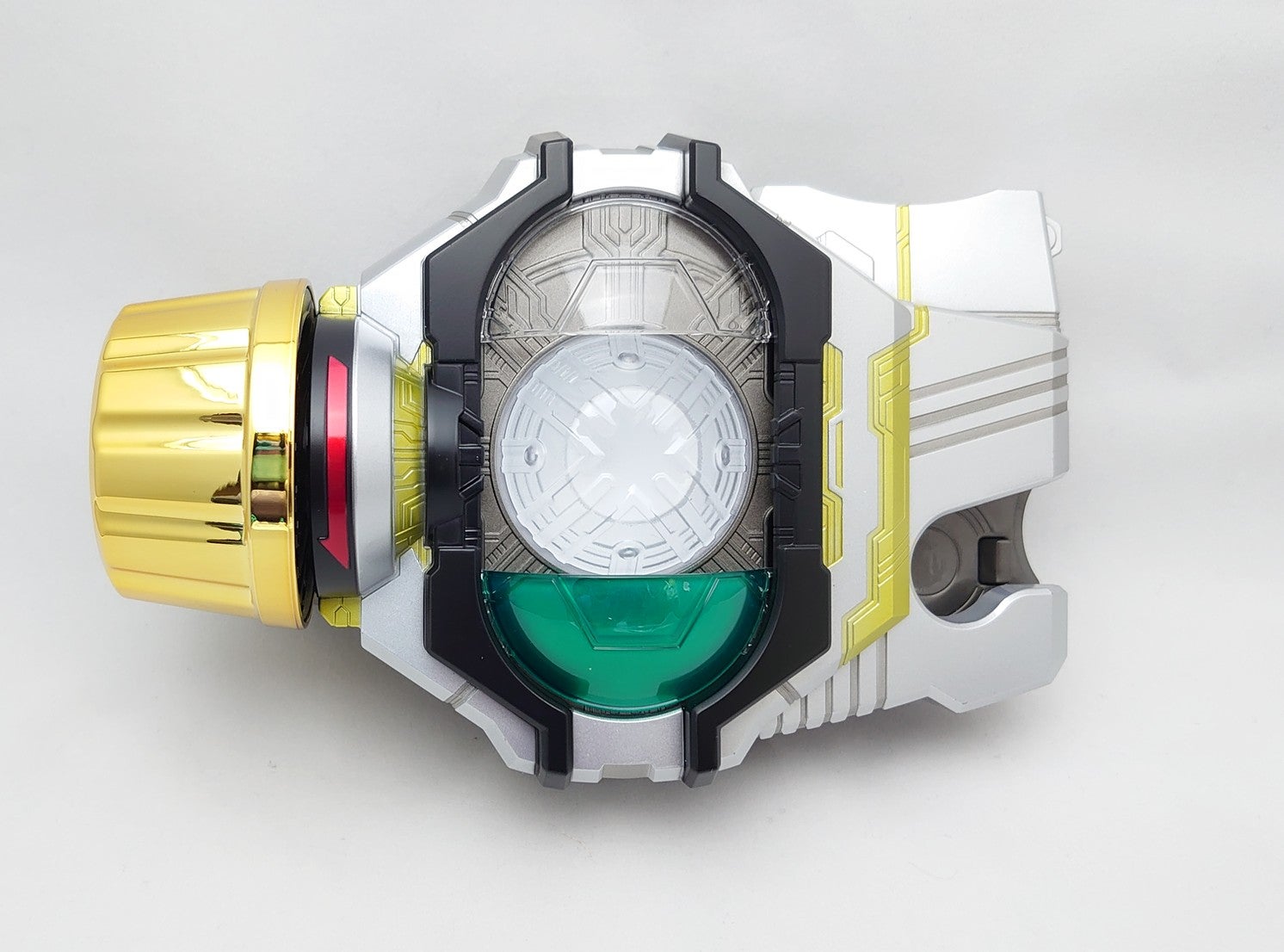 CSMバースドライバー＆Xユニット | ごめん、俺は忘れないから