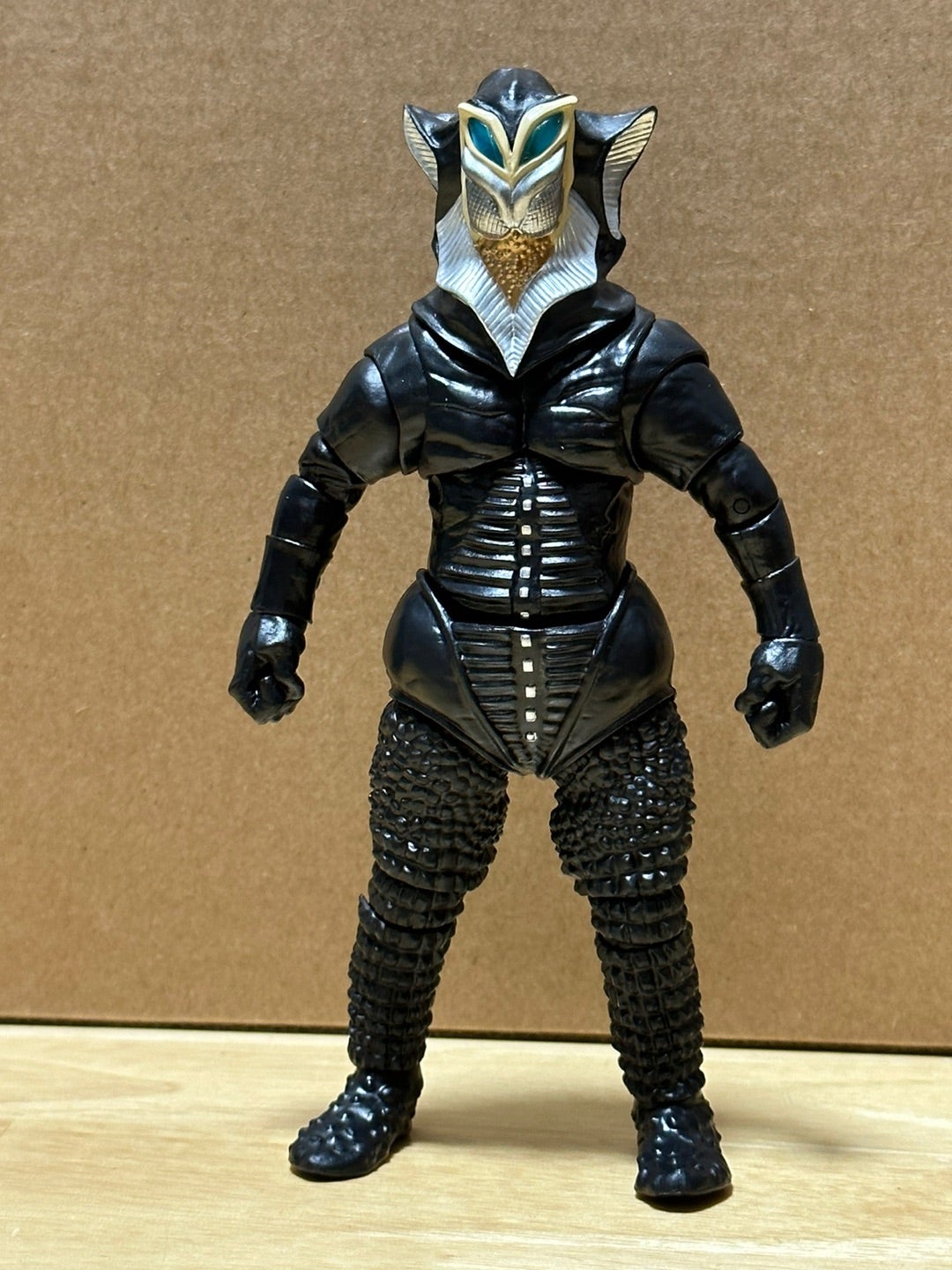 S.H.フィギュアーツ メフィラス星人 55the Anniversary Ver. | 怪獣