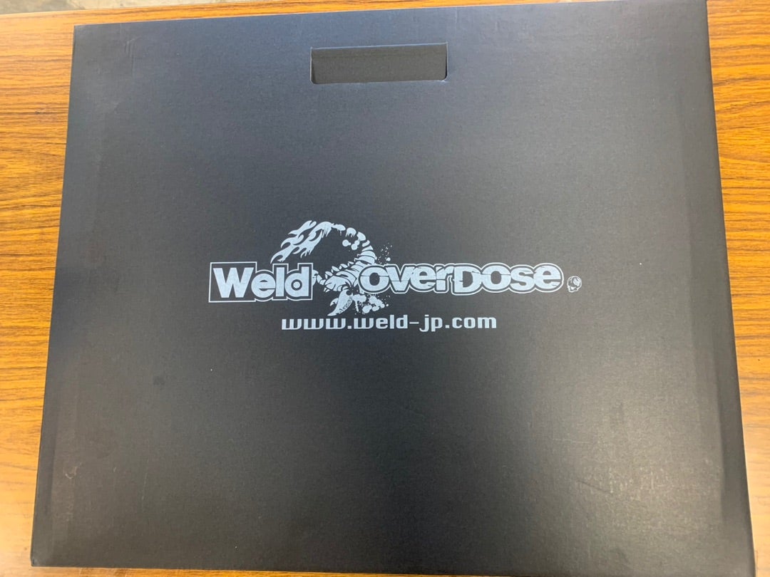 ODセッティングボード | ラジドリと車お馬鹿さんのブログ team T