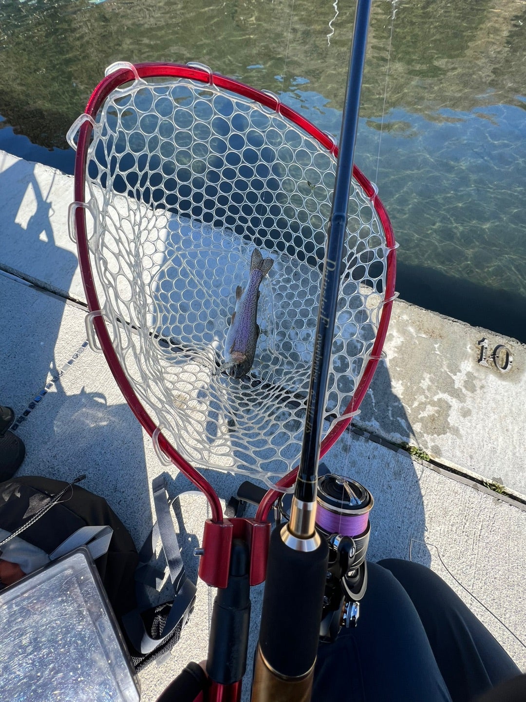 タックルインプレ〜ダーインスレイヴ オーバーブレイズその2 | D