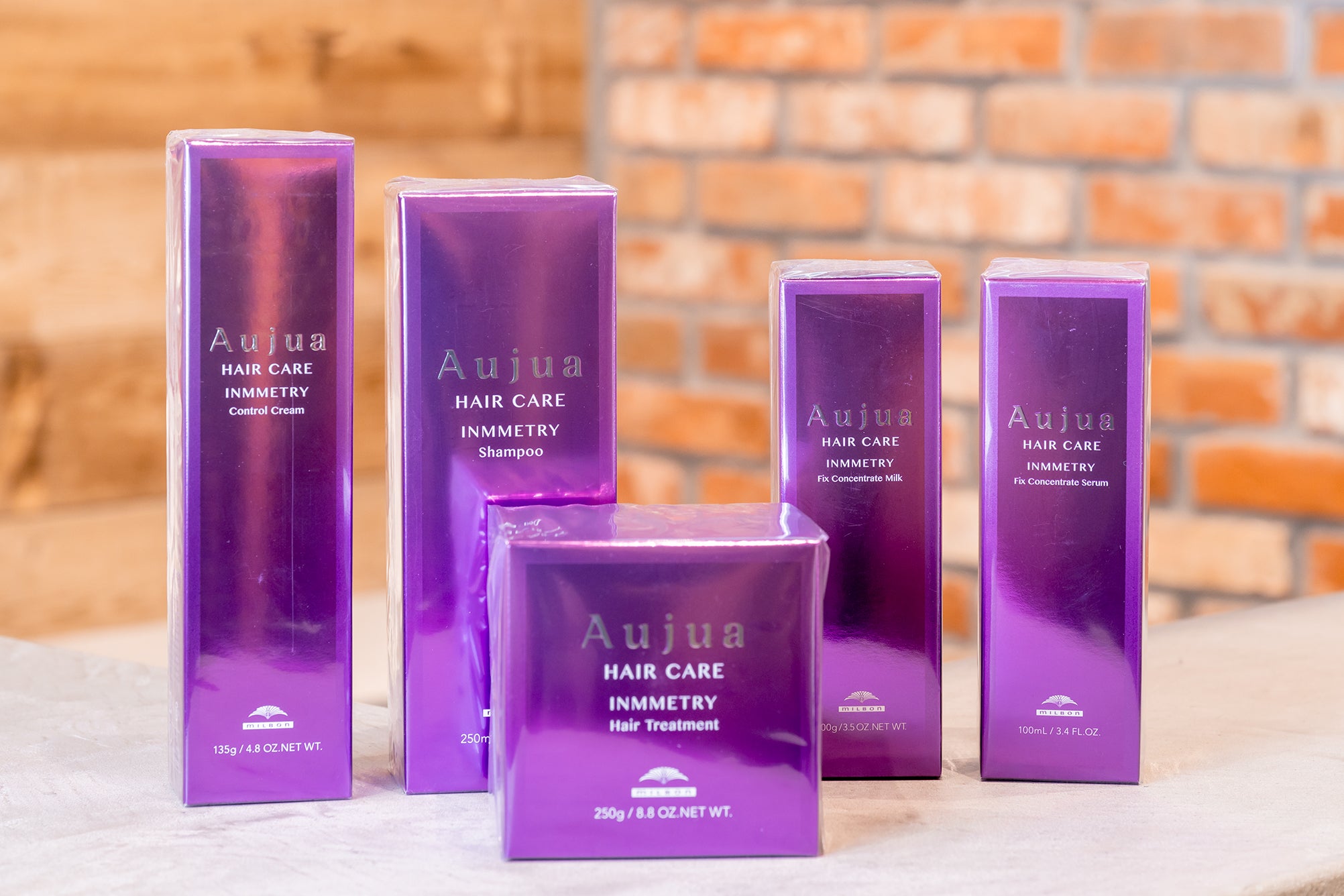 Aujua新シリーズ！オージュアインメトリィ販売開始！特徴、価格は