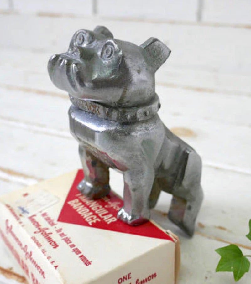 1970's MACK マック トラック ブルドッグ USAビンテージ・FIRST TRIP