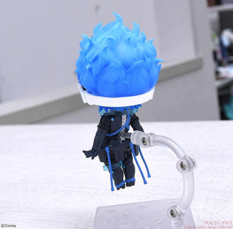 ツイステ】ご予約受付中☆「ねんどろいど オルト・シュラウド」をご