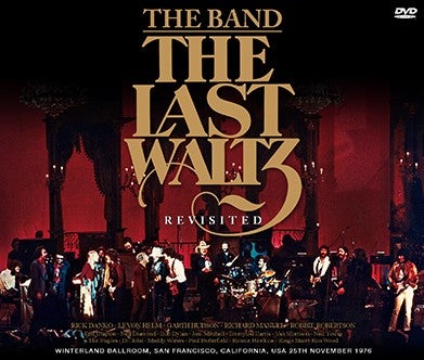 The Last Waltz Revisited （Uxbridge 1799） | cinnamon の音楽ブログ