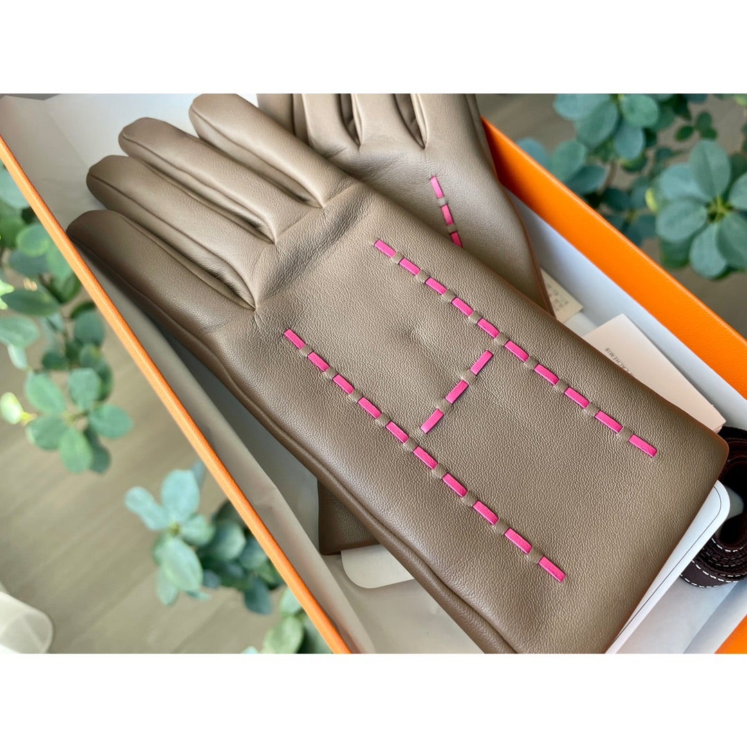 エルメス、2022オーダーグローブ♡ | makoto-2020のブログ