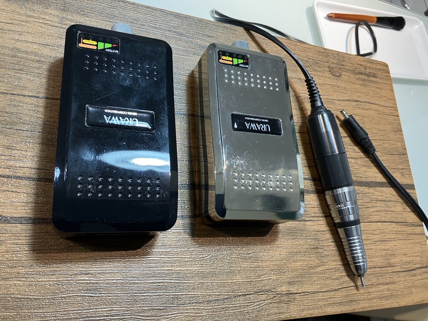 URAWA G3」プチプラ修理！ | 山小屋ネイルサロン ChellRich