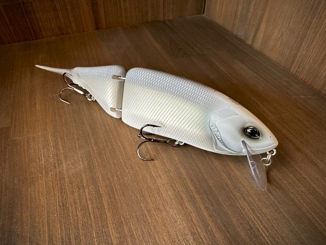 SMOKINGGHOST | B-FARM Blog