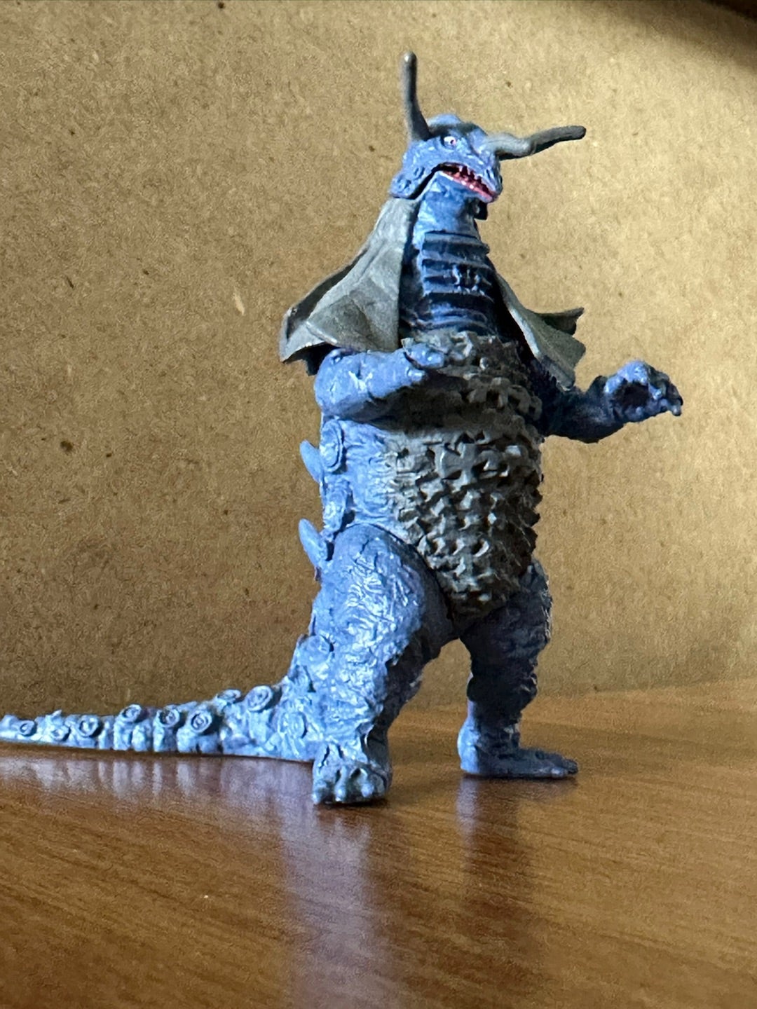 HG C.O.R.E 液体大怪獣 コスモリキッド | 怪獣玩具に魅せられて