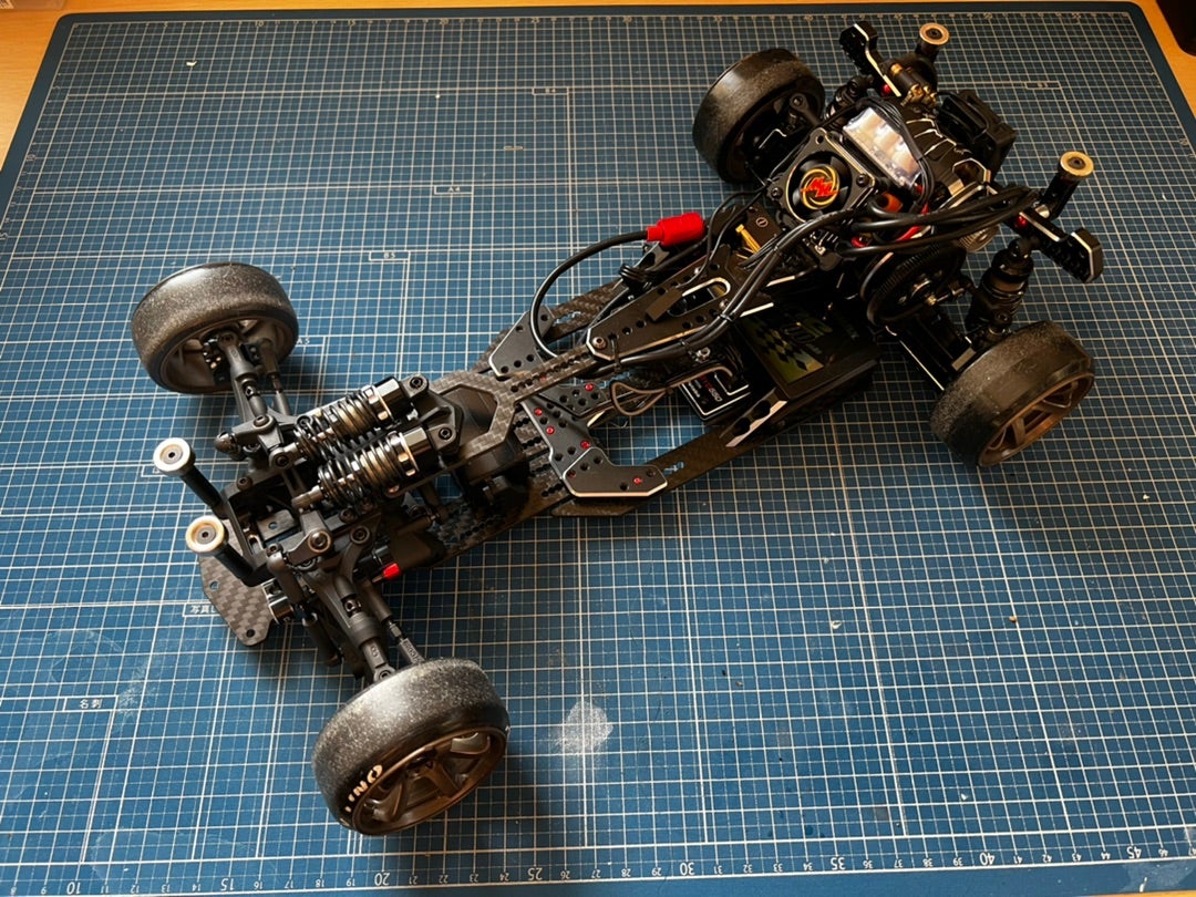 疾風迅雷トランスフォーム「疾風(HAYATE)」公開 | Curiosity & C.R代表