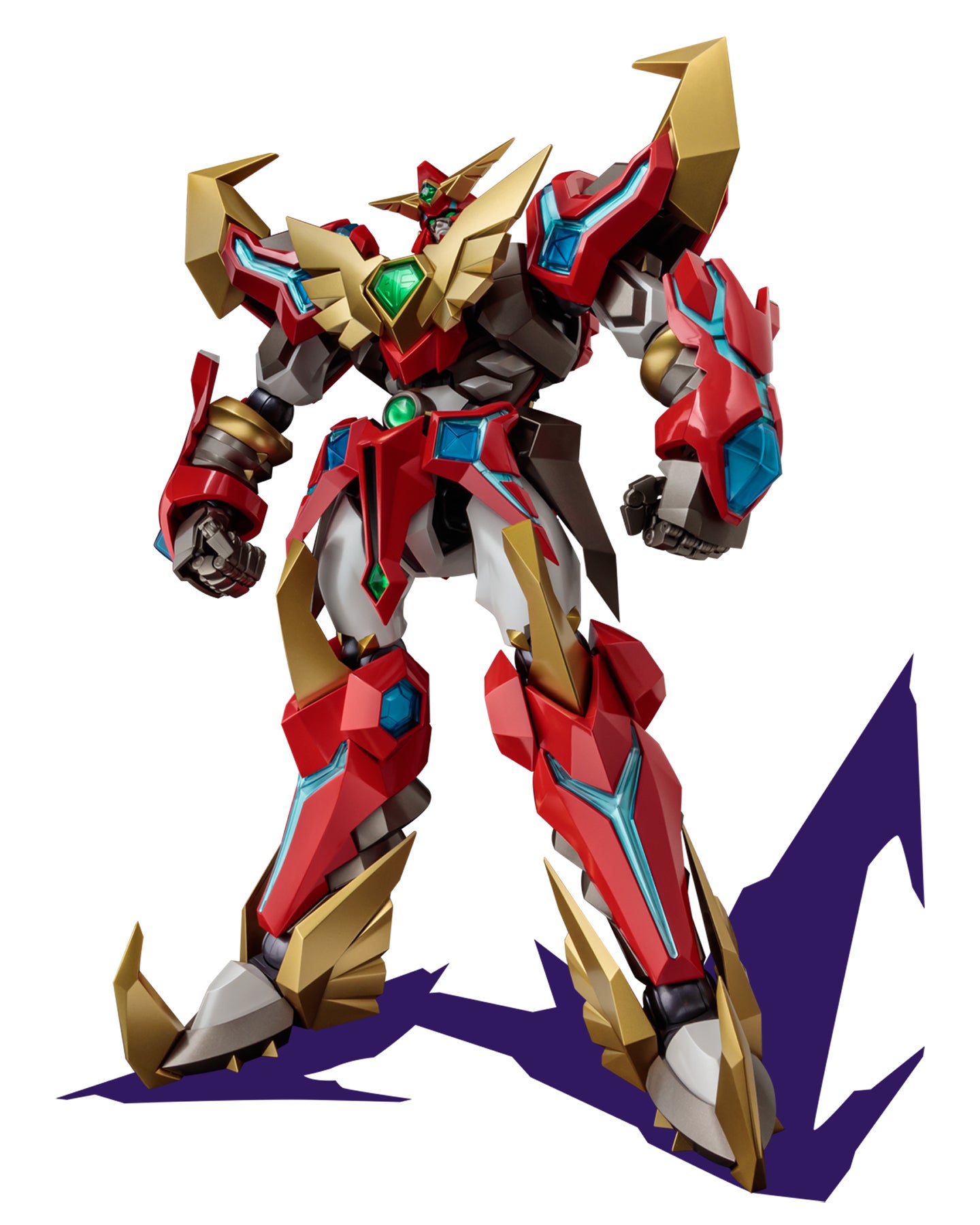 前編】 RIOBOT コンパチブルカイザー ＆ Gサンダーゲート 受注開始