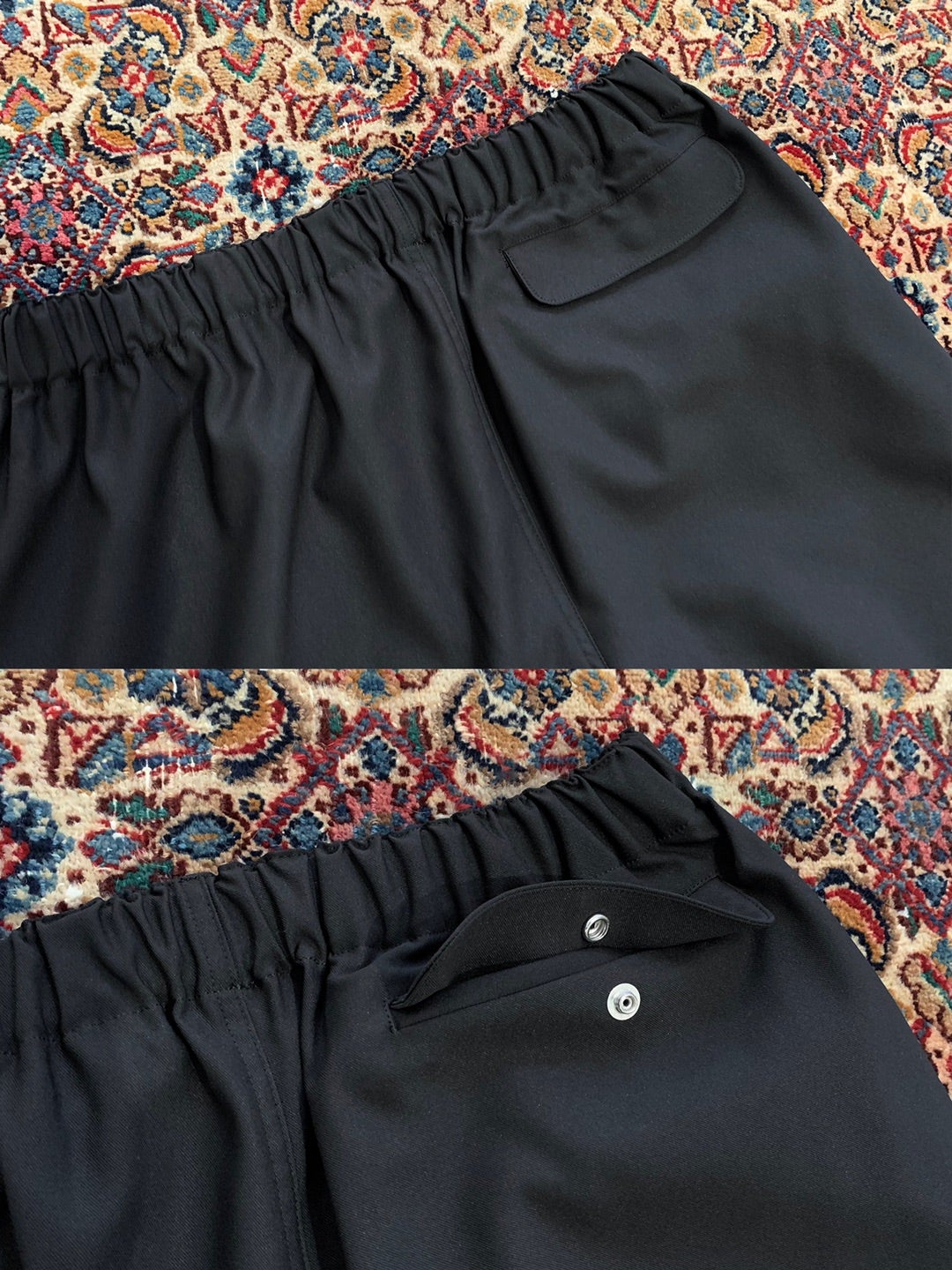 Yuan Relax Suit Set Up | WED STORE