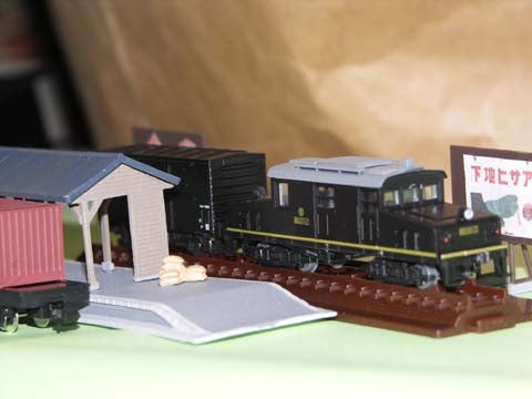 講談社】週刊SL鉄道模型を振り返る01～ジオラマ製作行き詰まり時に発売