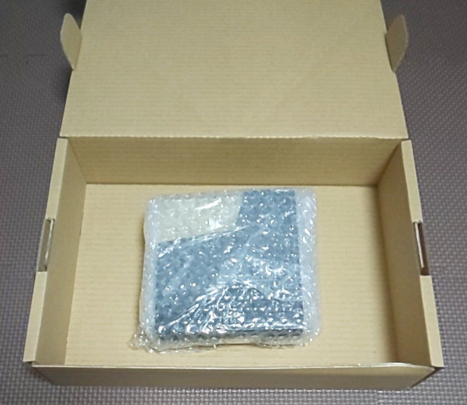 アレが届いた！ → 中古 NES ゼルダの伝説 リンクの冒険 海外版