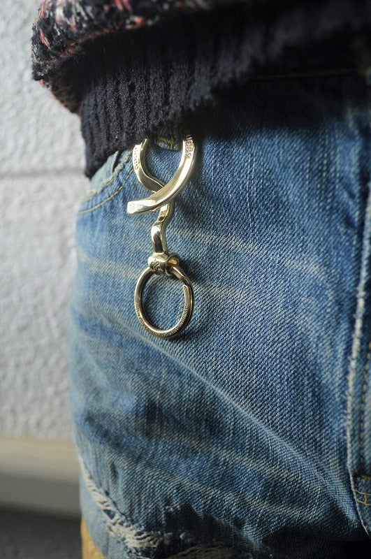 New】Good Art HLYWD / Belt Loop Buddy | Feel Fellow | 静岡県富士市