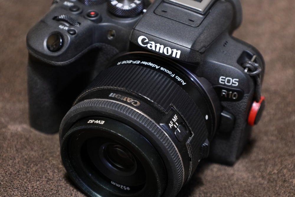 EF-S24mm F2.8 STM | 撮っちゃいました3