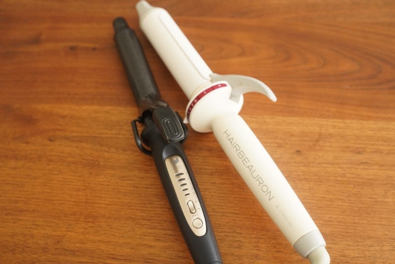 壊れたヘアアイロンや楽天衝動買いのポチ記録 | 日々つれづれ・・