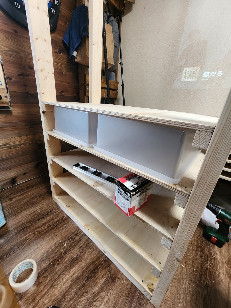 スネークラックを作ってみた | Underground world