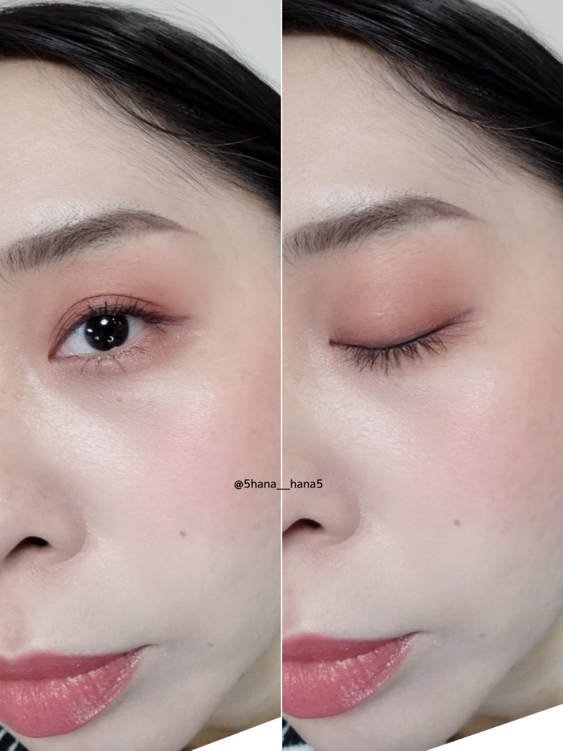 CHANELレ キャトル ルージュ ユー エ ジュ957 タンドレス | ＃Hana