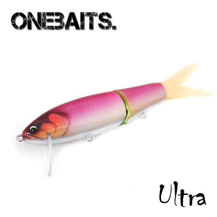 ワンベイツ】 ウルトラ＆ナイトストーカー即納可能分＆ご予約可能枠の