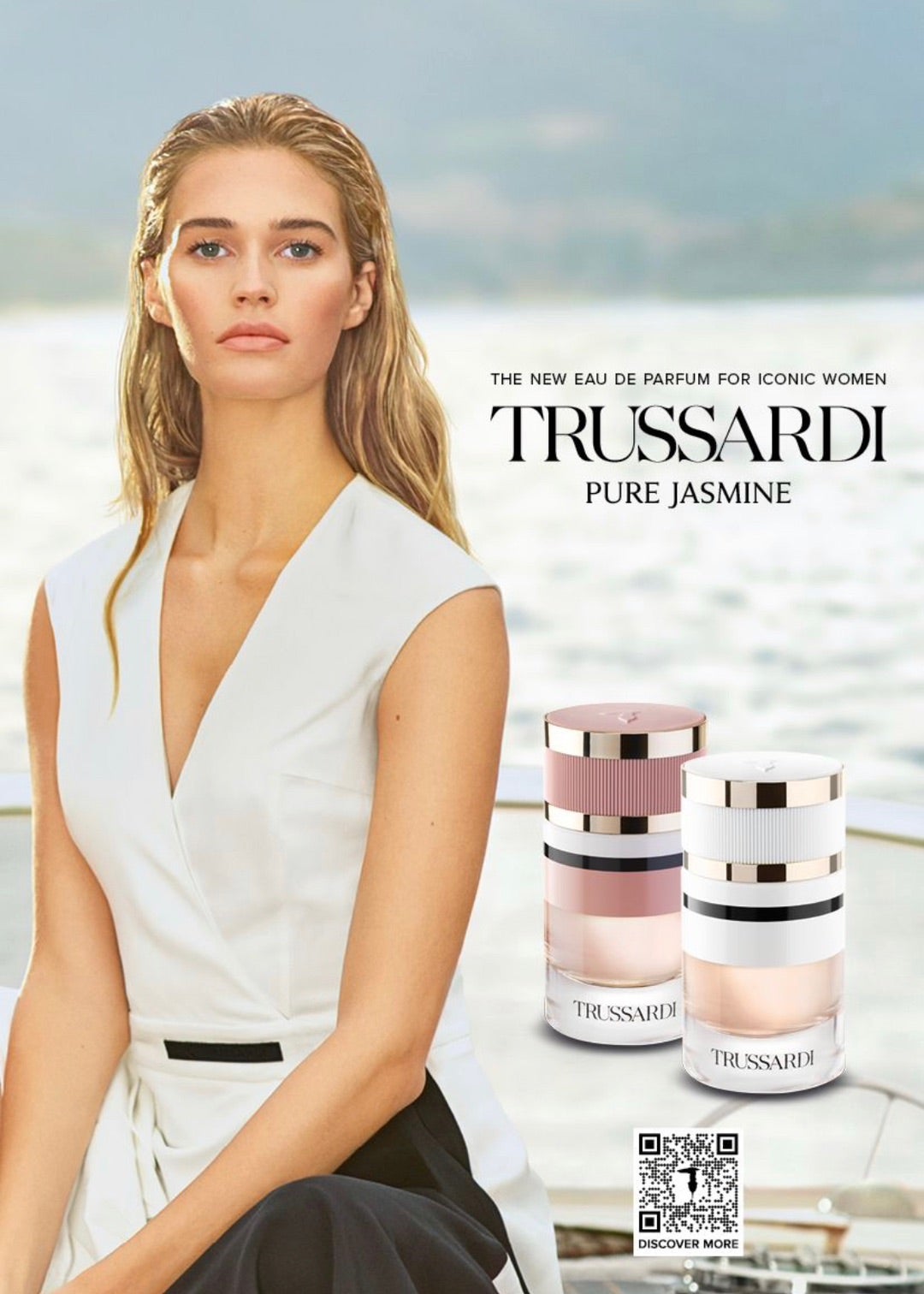 ピスタチオグルマンフローラル 香水レビュー ピュアジャスミン