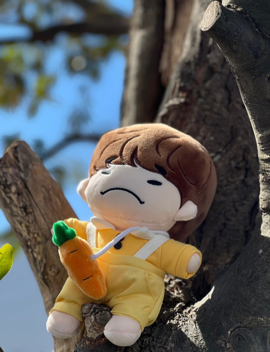 ジュノの除隊(転役)日から2年☆我が家にもイップニが届きました