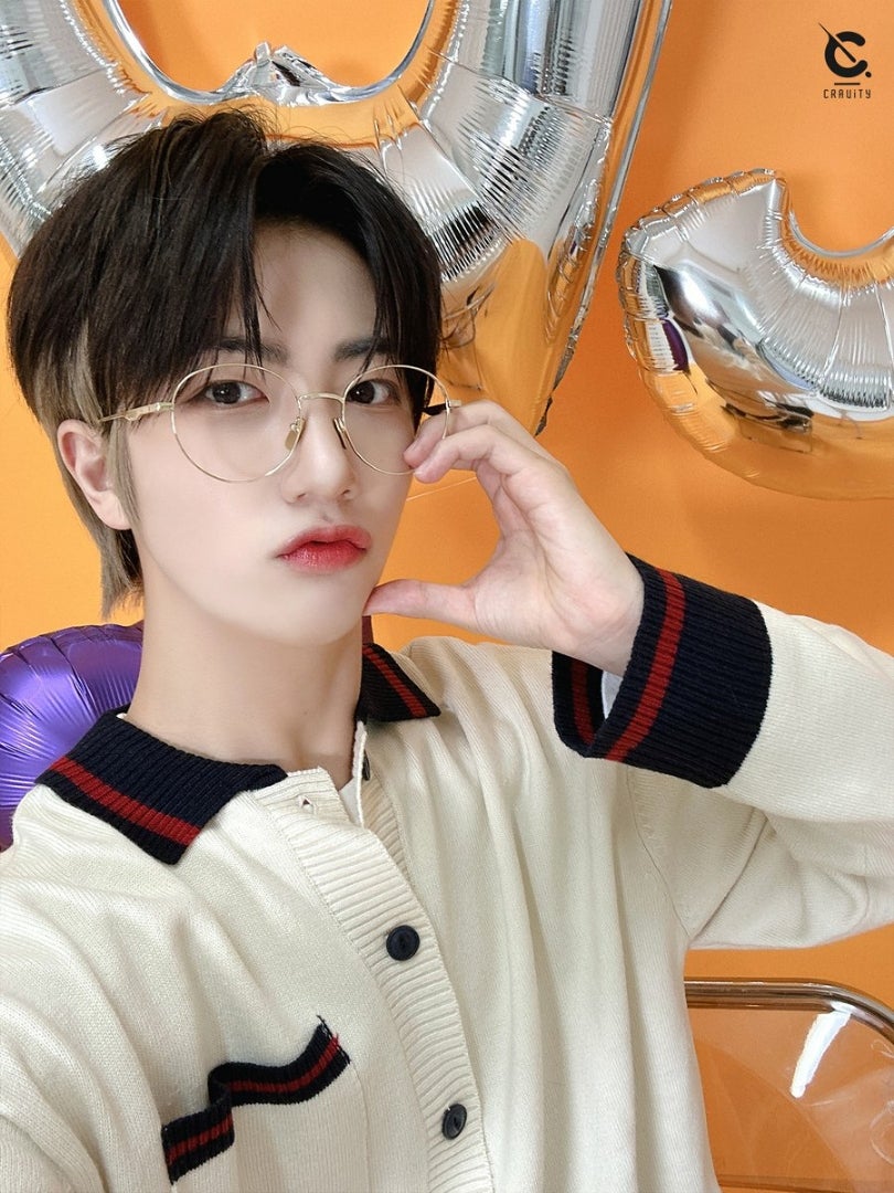 CRAVITY ウォンジンくん | みいのブログ