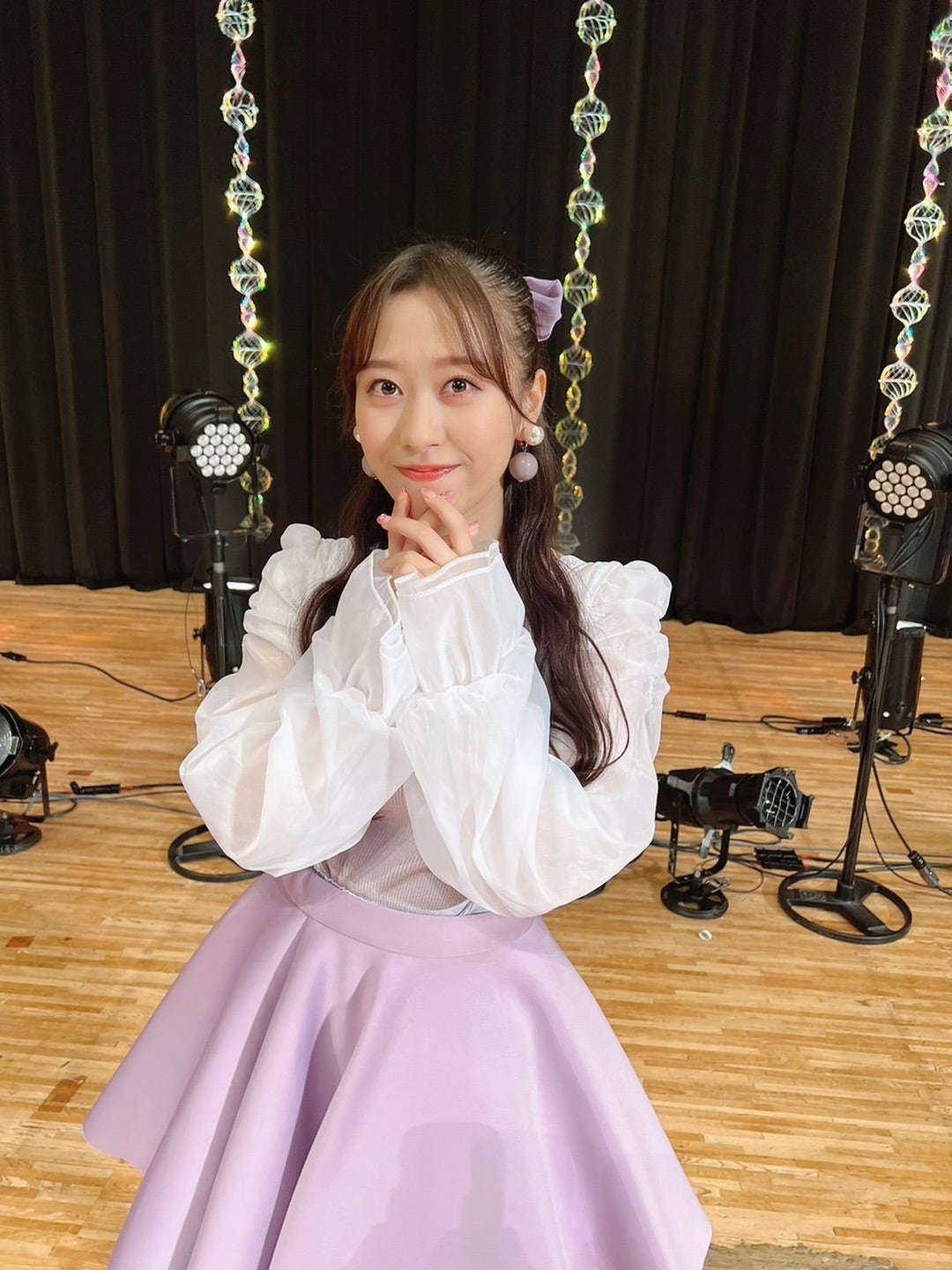 さくらのしらべ12！小田さくら | モーニング娘。'26 天気組