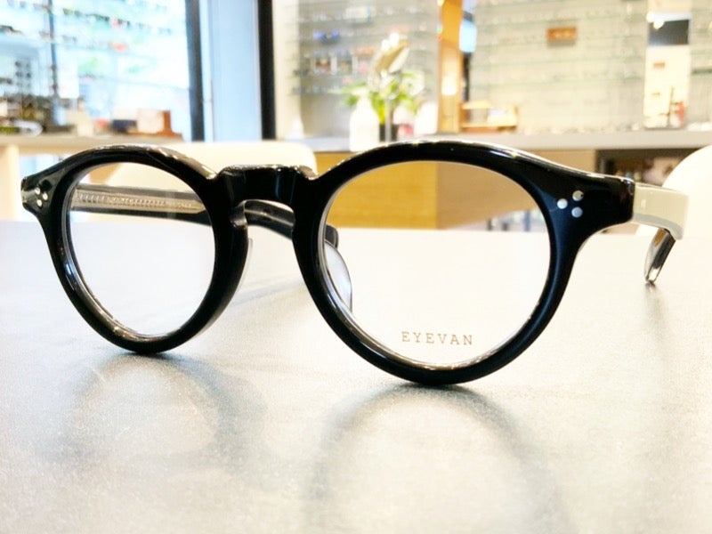 EYEVAN【Conner】 | グラスメイツ