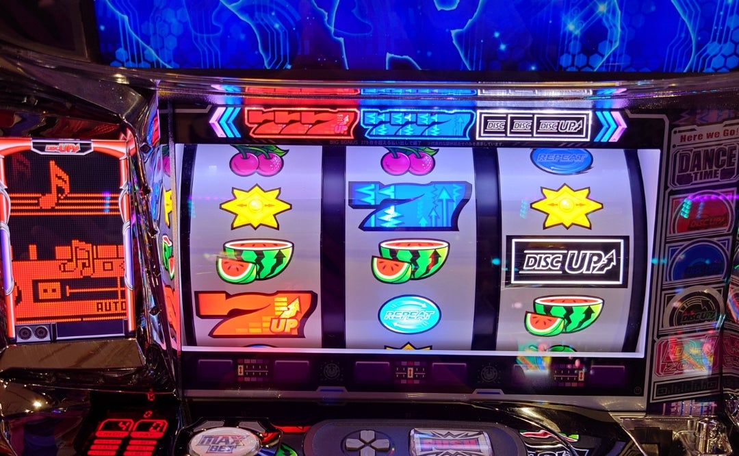 2023年ディスクアップ2の設定1実践値が30万Gを越えました | ひぐらしの