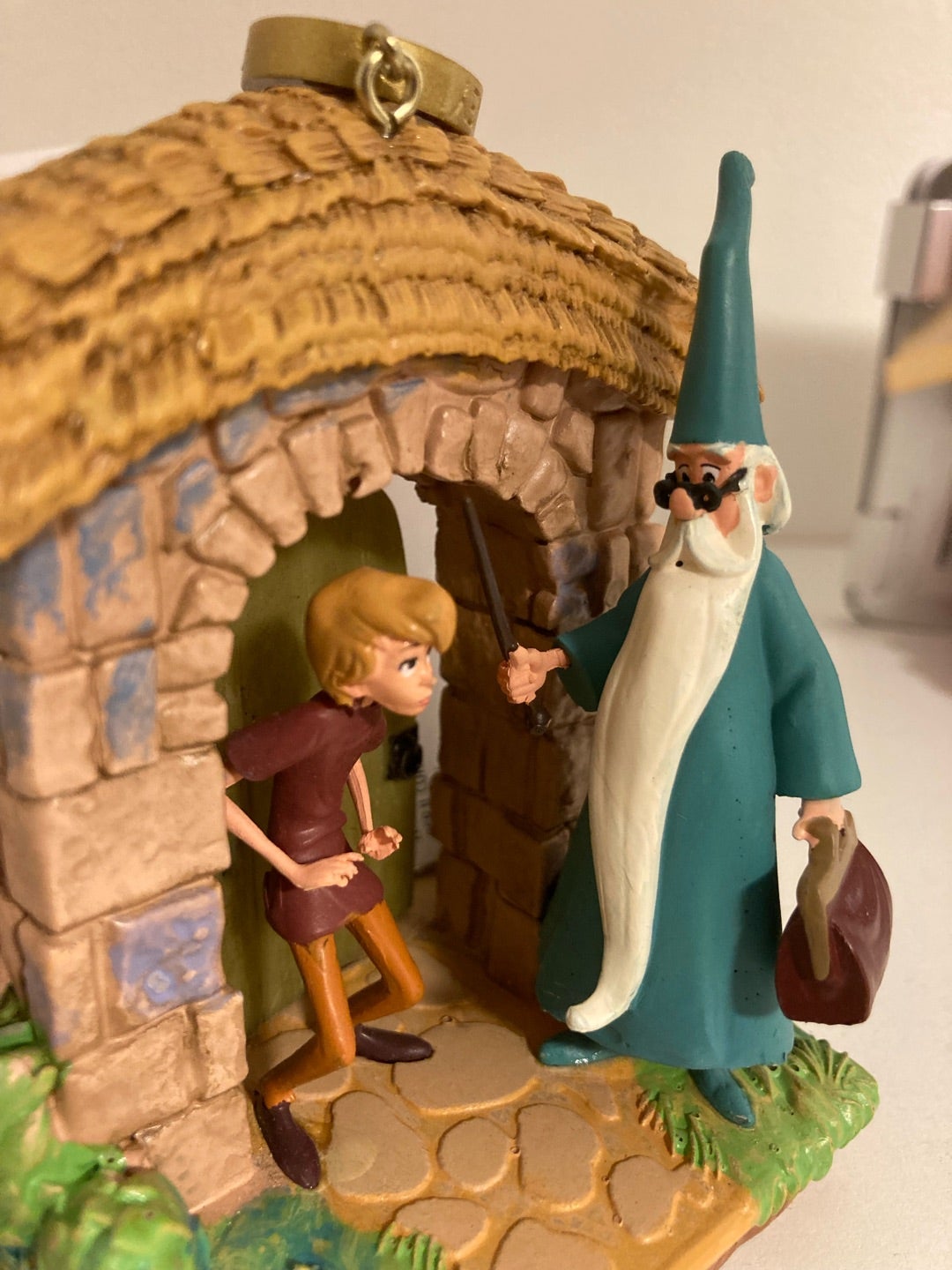 ディズニーストア］クリスマスオーナメント | 日々のできごと&時々