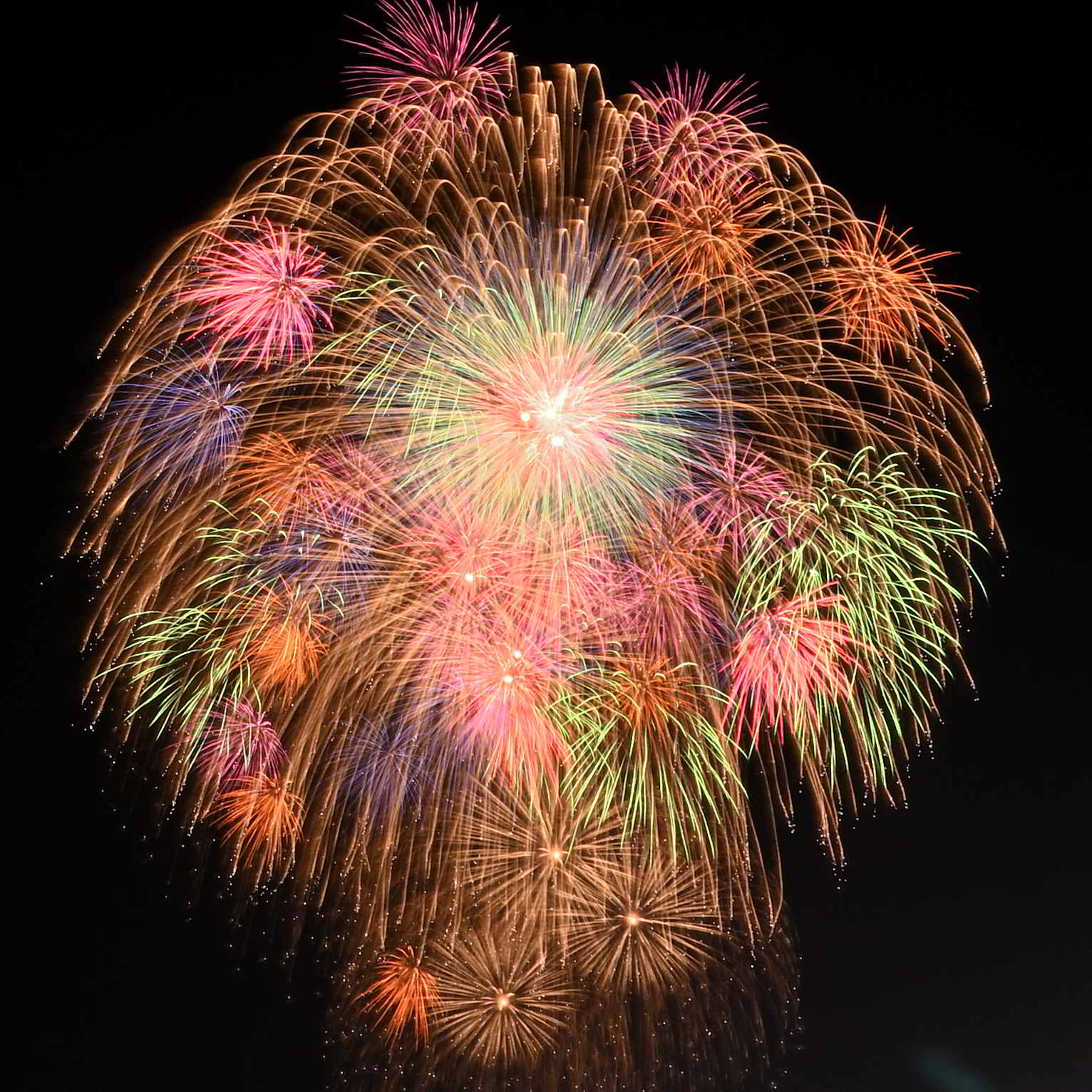 花火は冷えやすい 花火は冷えやすい 花火は冷えやすい 花火は冷えやすい