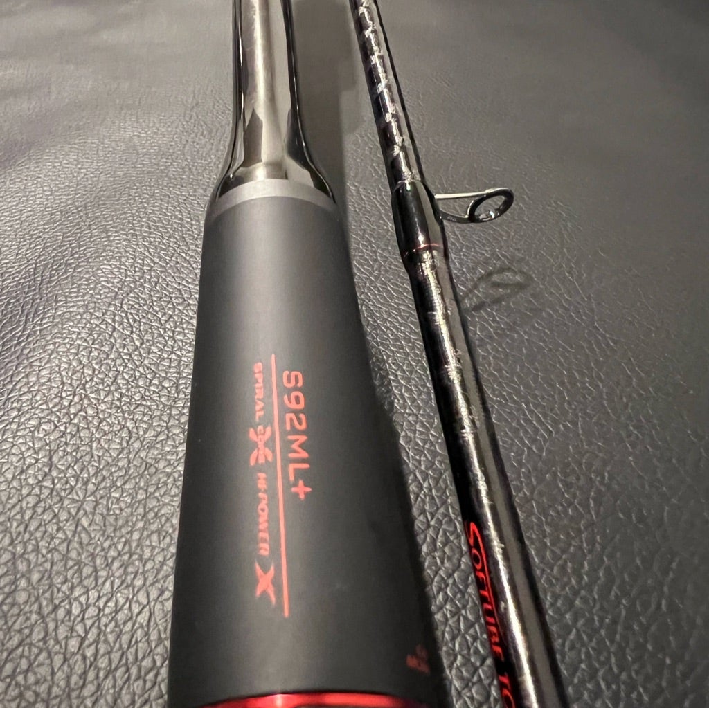 20セフィア エクスチューンS92ML+ | 嶋田洋介 ブログ