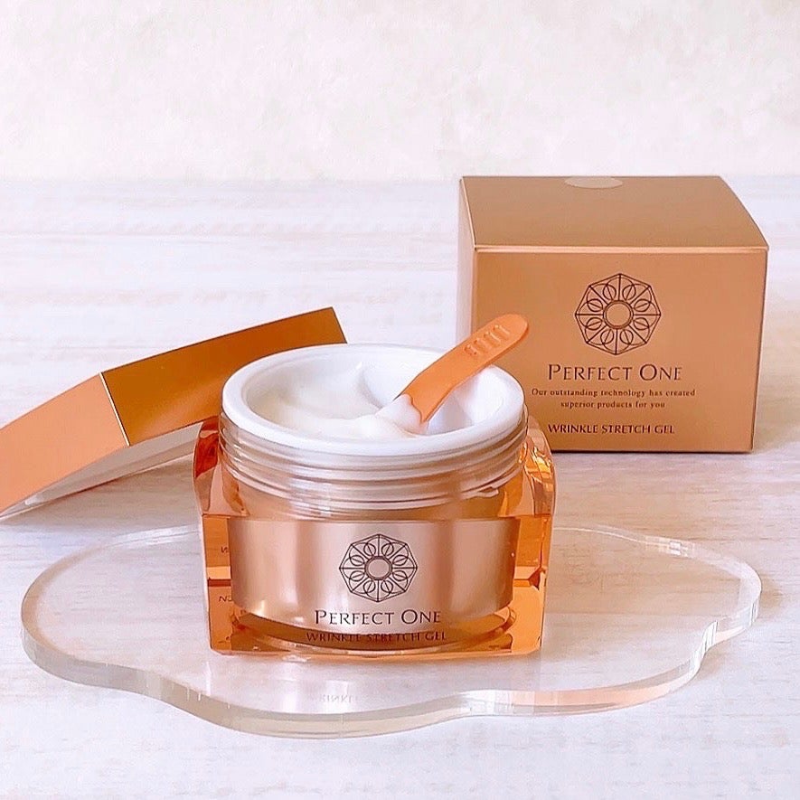 パーフェクトワン パーフェクトワンリンクルストレッチジェルクリーム