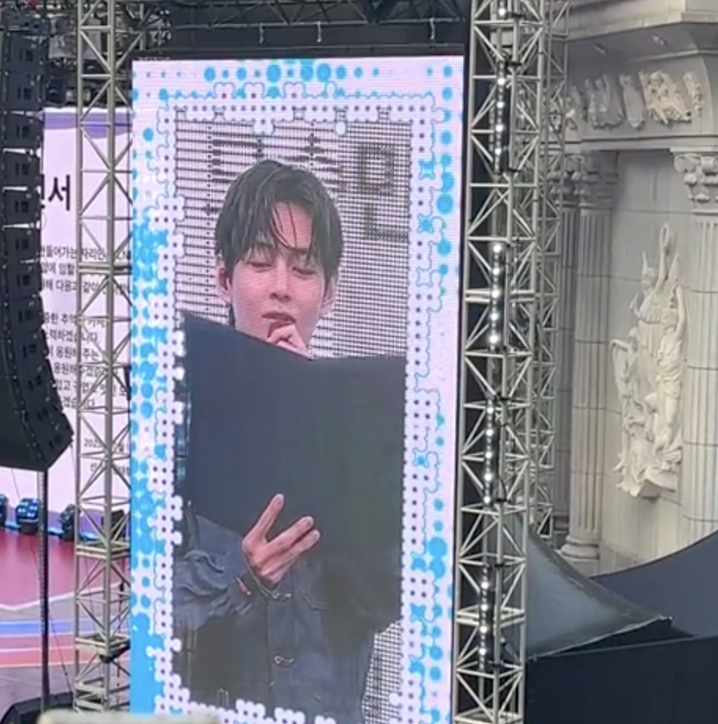 テテのペンミとグクのダンチャレ | つき・⁠◡⁠・⁠とグクテテのお部屋