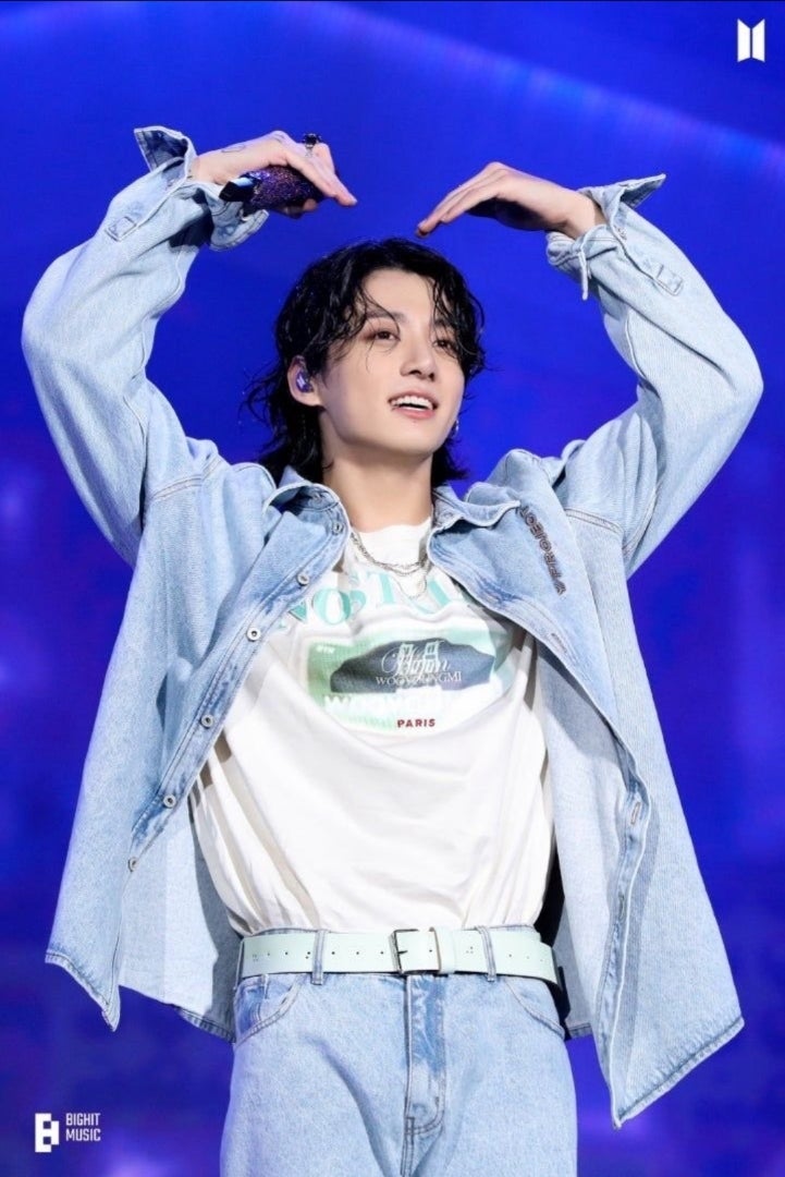 釜山コンを思い出す | 幸せな人になりたいみたいです