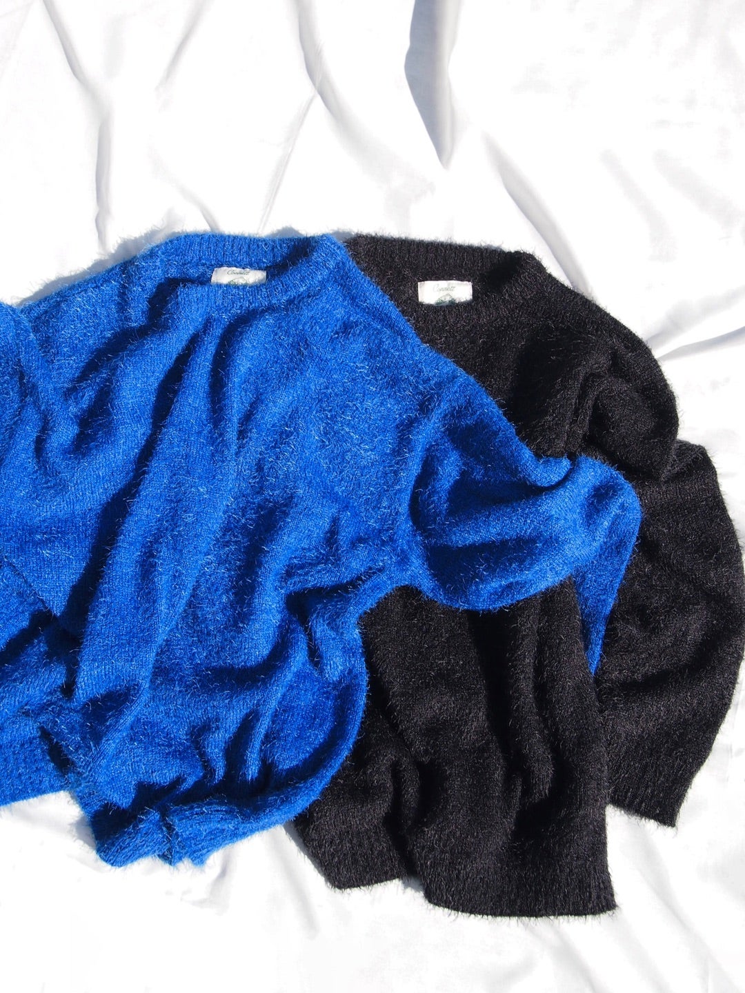 Connett Fly Fishing Knit | WED STORE