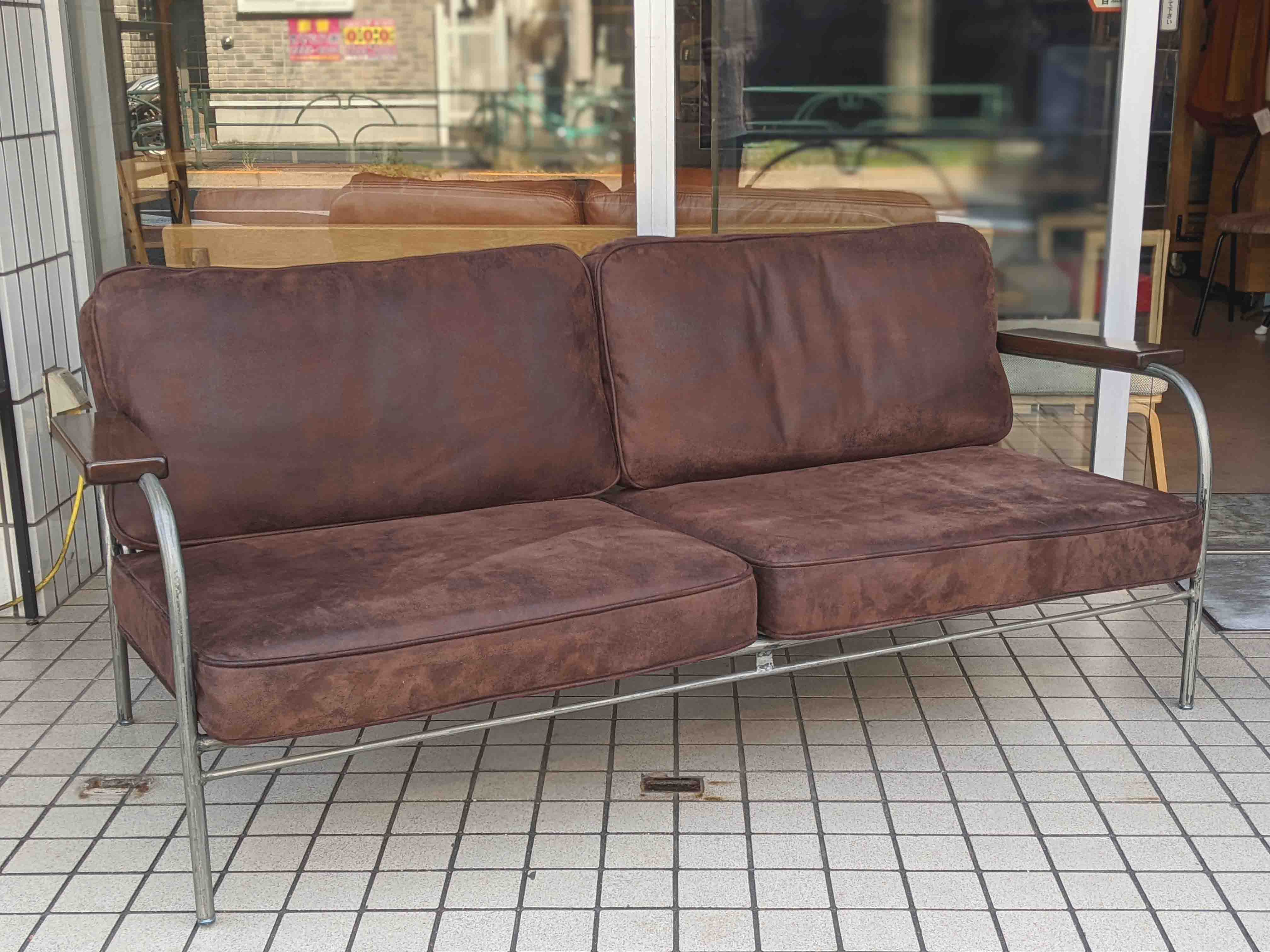 JOURNAL STANDARD/ジャーナルスタンダード】Laval Sofa/ラバルソファ