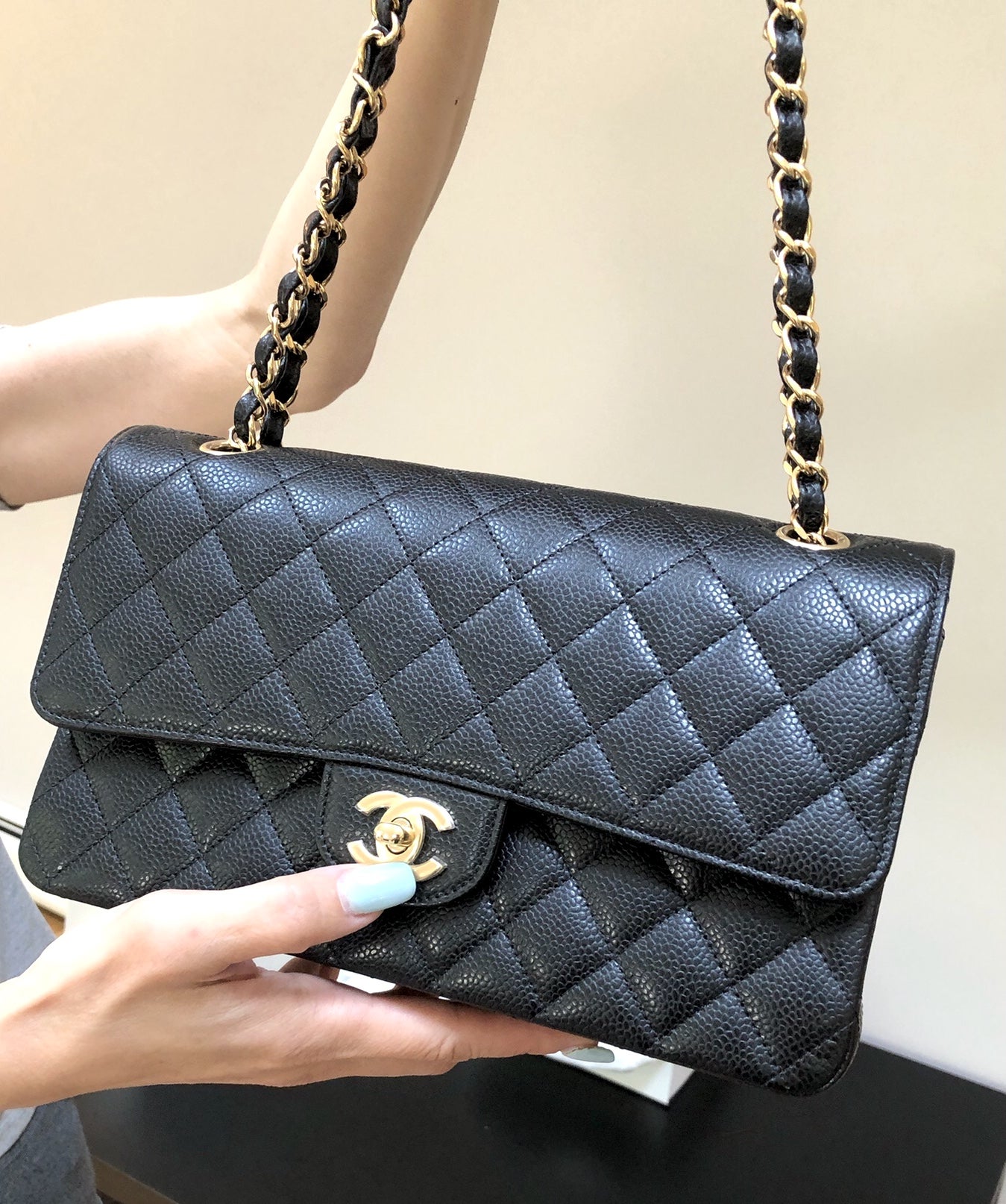 ♡パリのシャネル本店♡まさかの購入品！ | 東京Colorful＊アメリカ