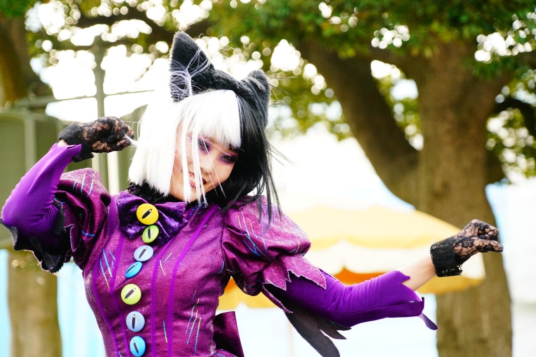 スプブ *ダンサー前編* | 林(・ω・ ・ω・)檎