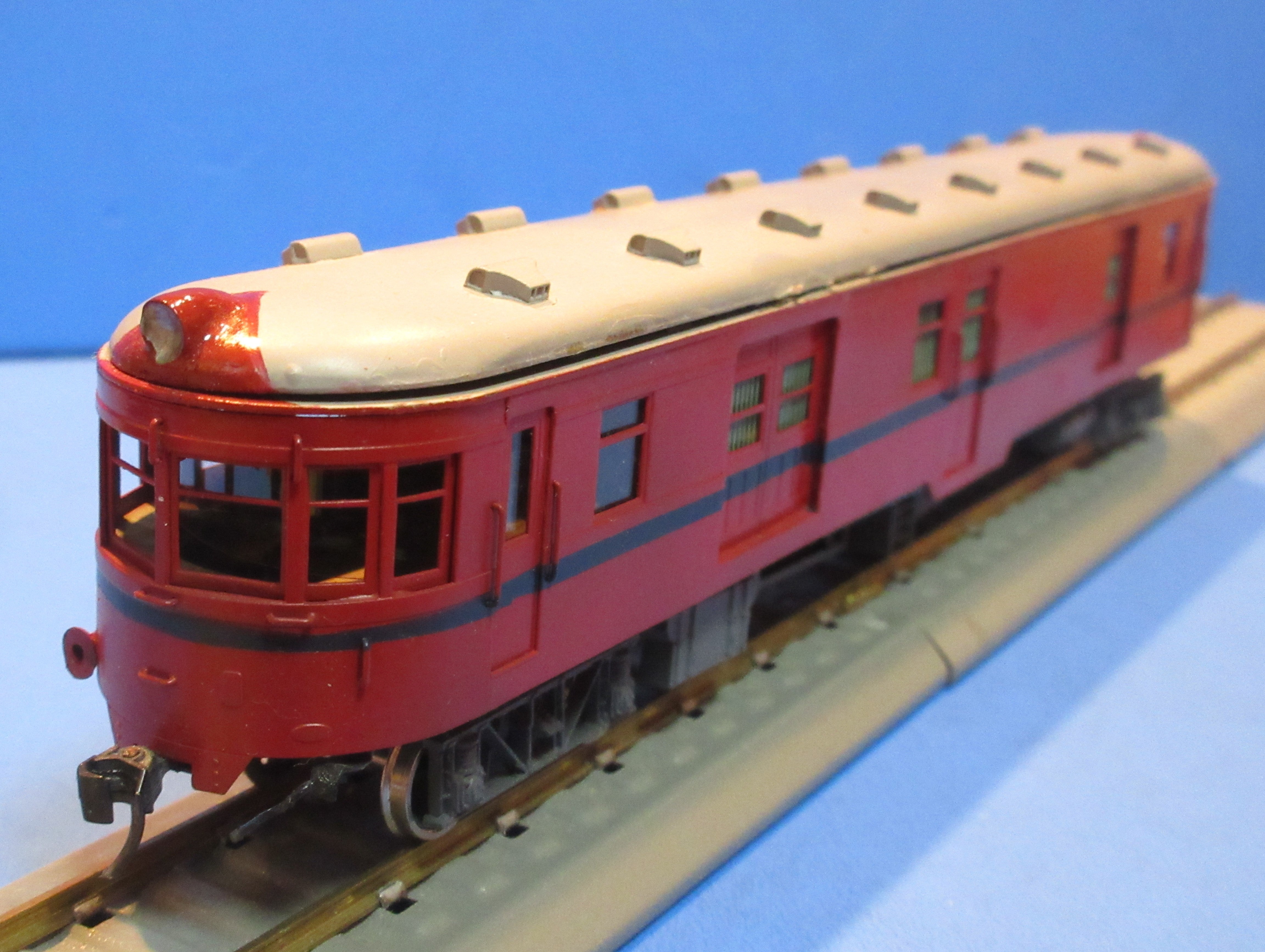 ☆1978年ダイヤペット1/30セリカXX2600G ～ 画像の鉄道車輛名(解決済