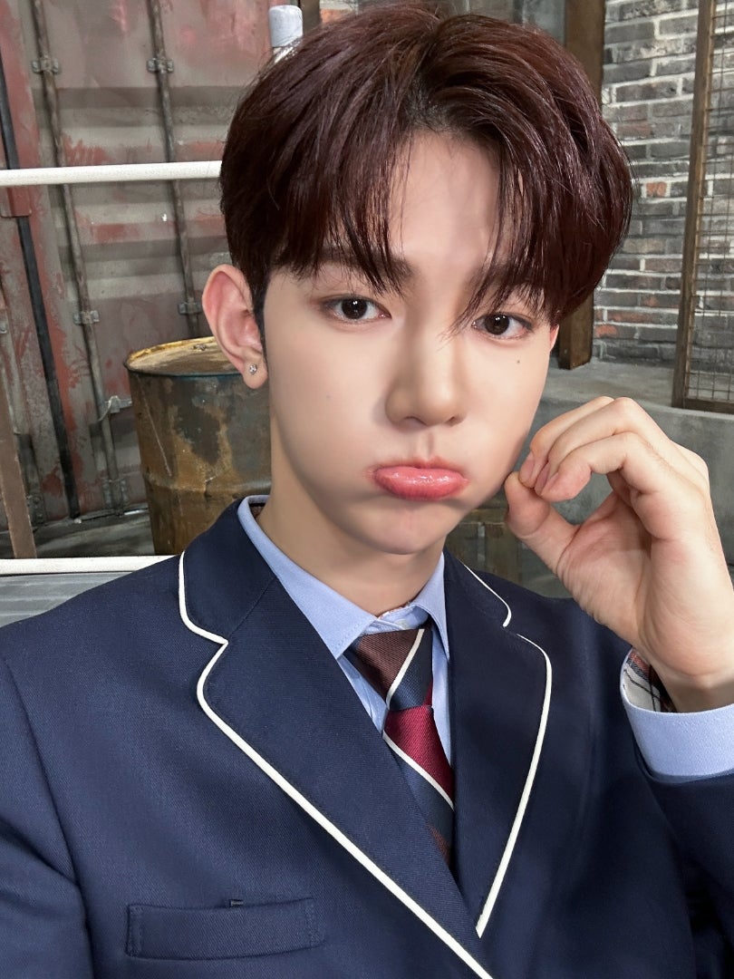 ポップアップと特典トレカまとめ | ジャンハオをハオる記録