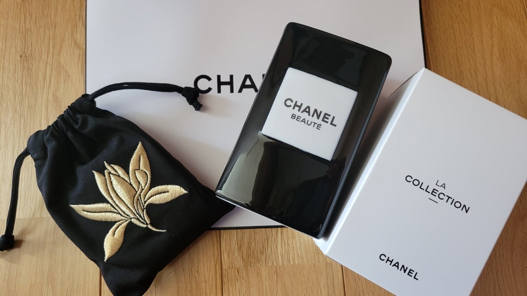 シャネル La Collection コンプリート | summipyさんのﾌﾞﾛｸﾞ