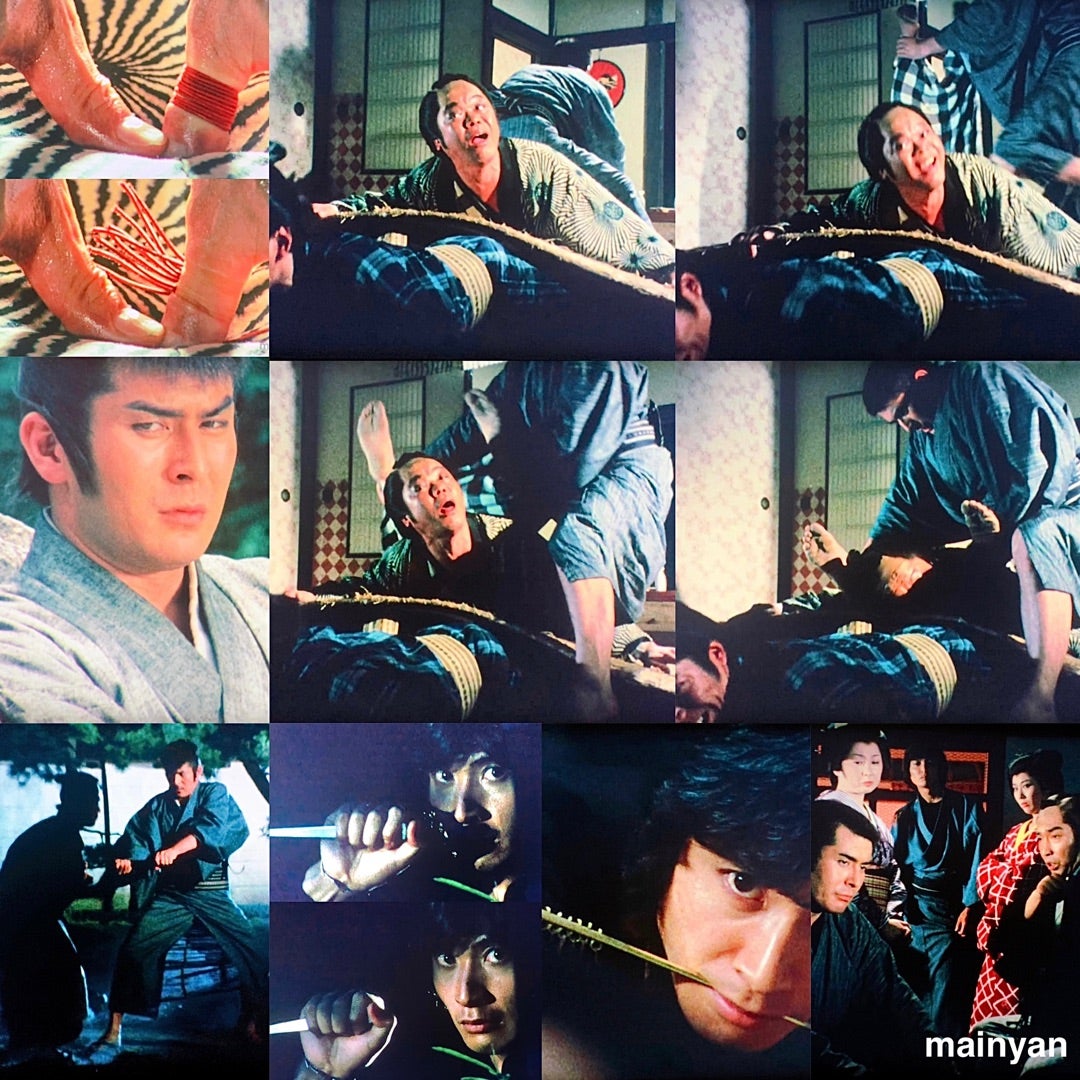 必殺仕事人(1979)｣ | ♡ mai my heart ♡