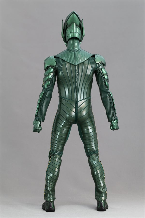 ホットトイズ グリーンゴブリン ボーナス 限定版 スパイダーマン：ノー